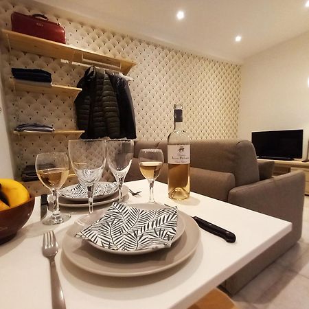 #2 Studio # Place Charmante Toulon Ngoại thất bức ảnh