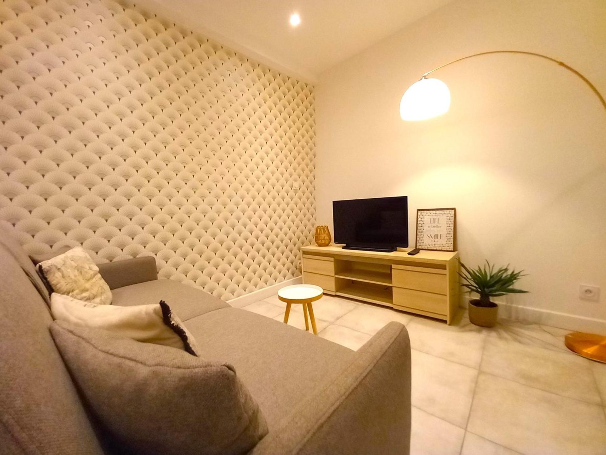 #2 Studio # Place Charmante Toulon Ngoại thất bức ảnh